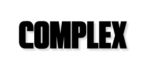 COMPLEX