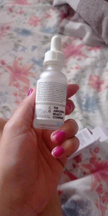 Customer review photo
