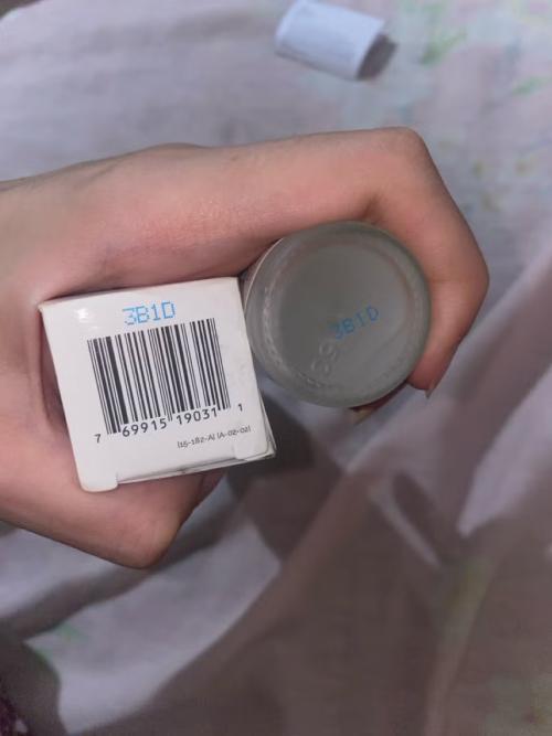 Customer review photo