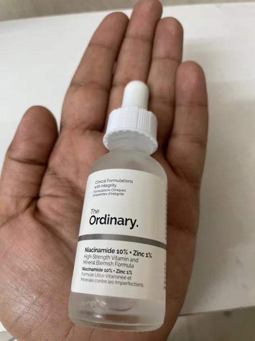 Customer review photo