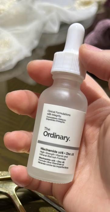 Customer review photo