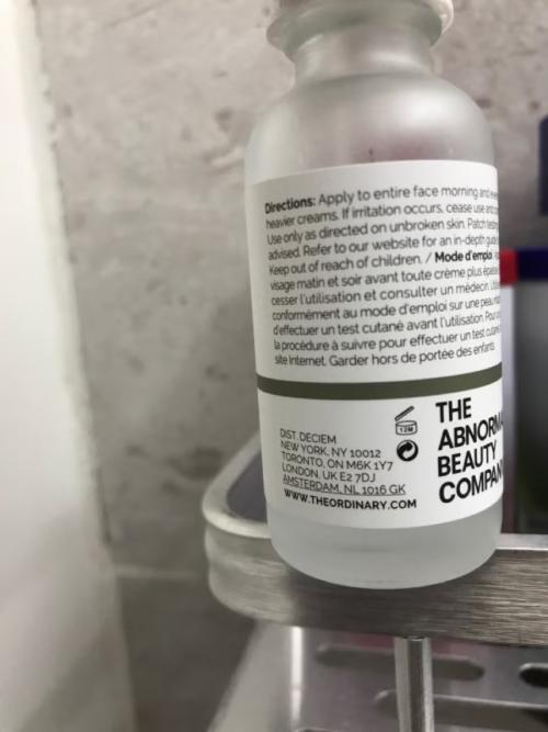 Customer review photo