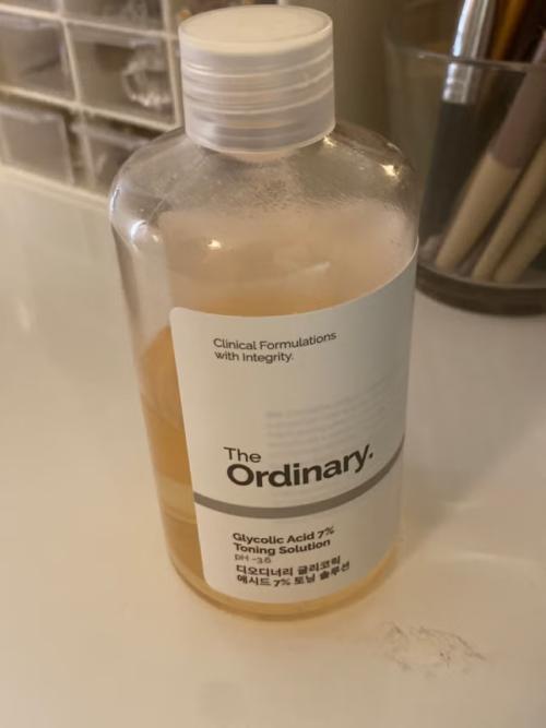 Customer review photo