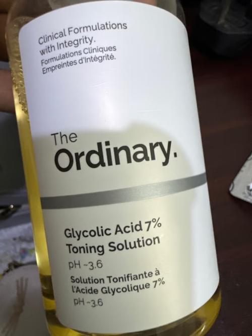Customer review photo