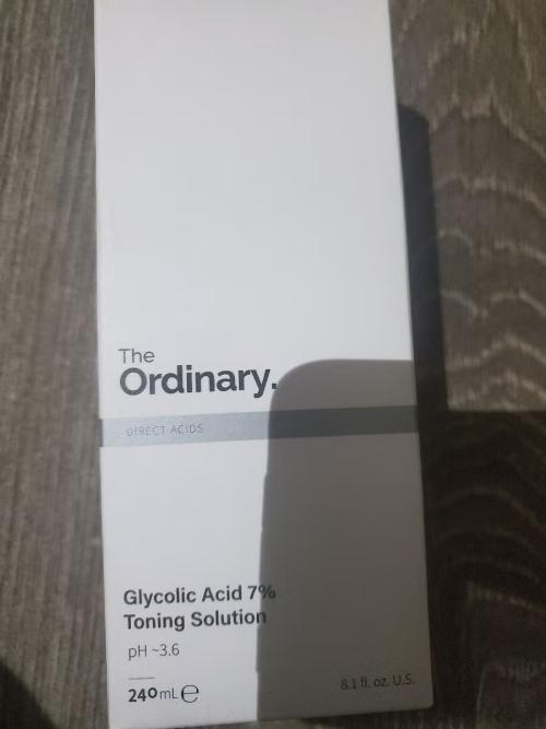 Customer review photo