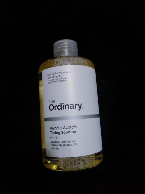 Customer review photo