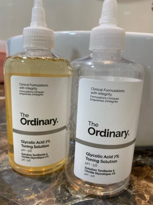 Customer review photo