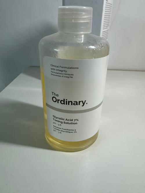 Customer review photo