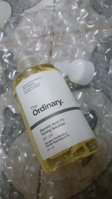 Customer review photo