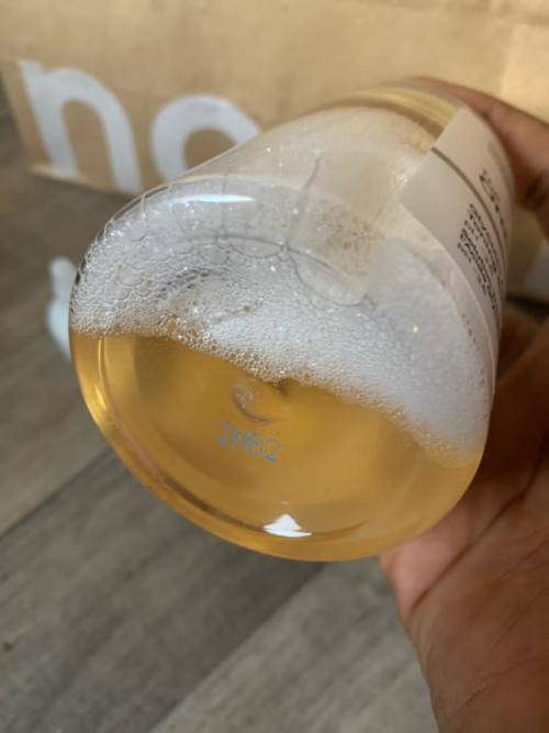 Customer review photo