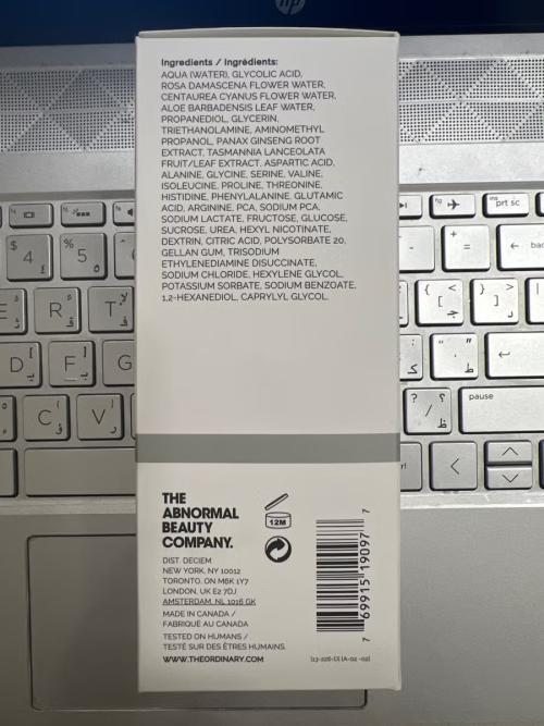 Customer review photo