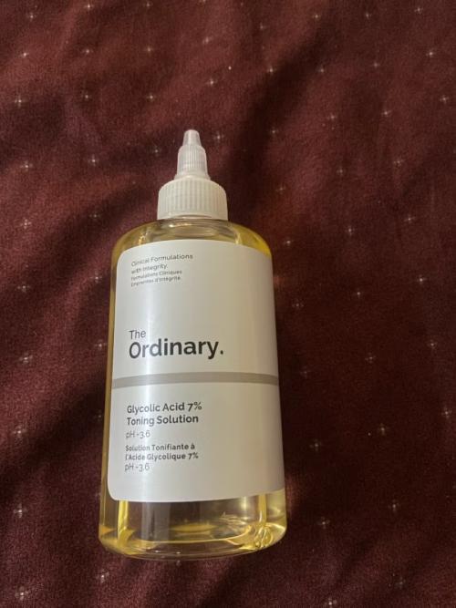 Customer review photo