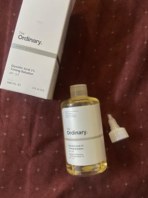 Customer review photo