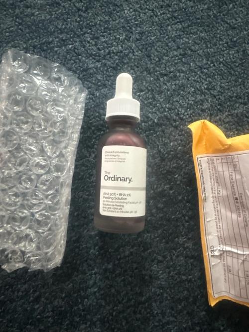 Customer review photo