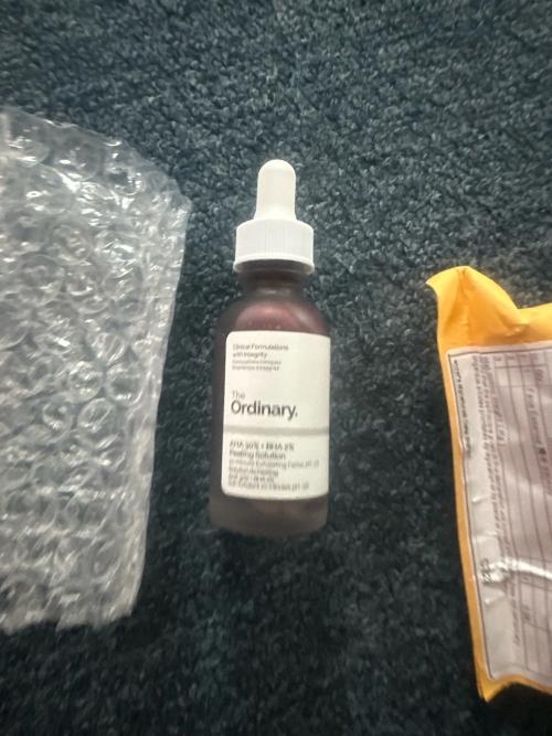 Customer review photo