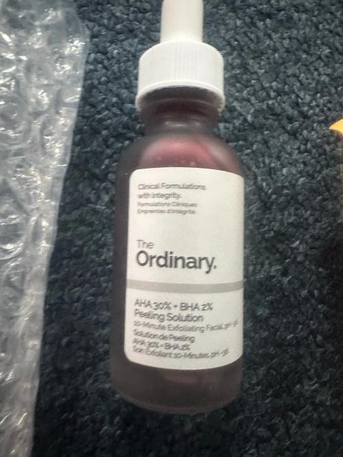 Customer review photo