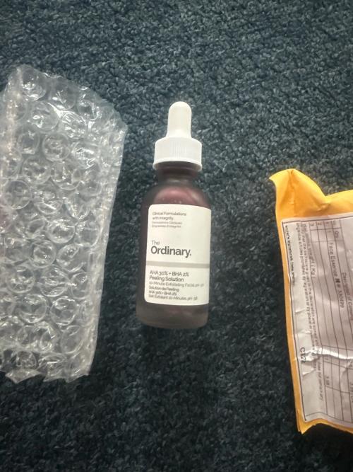 Customer review photo