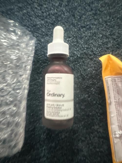 Customer review photo
