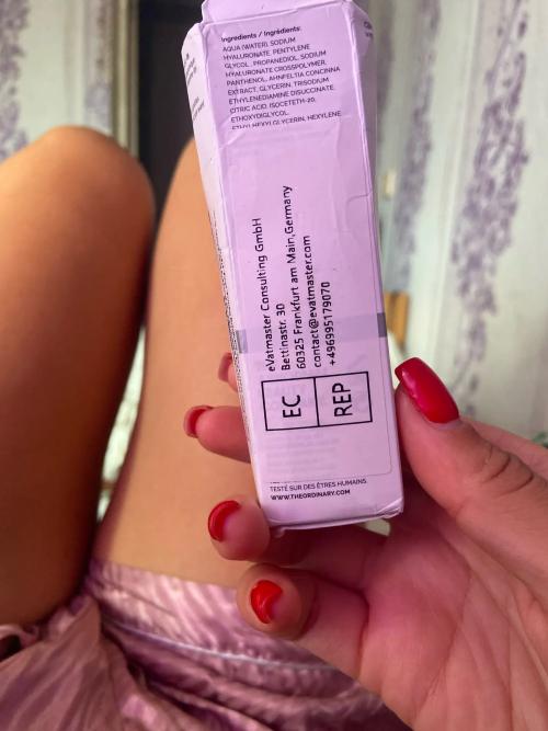 Customer review photo