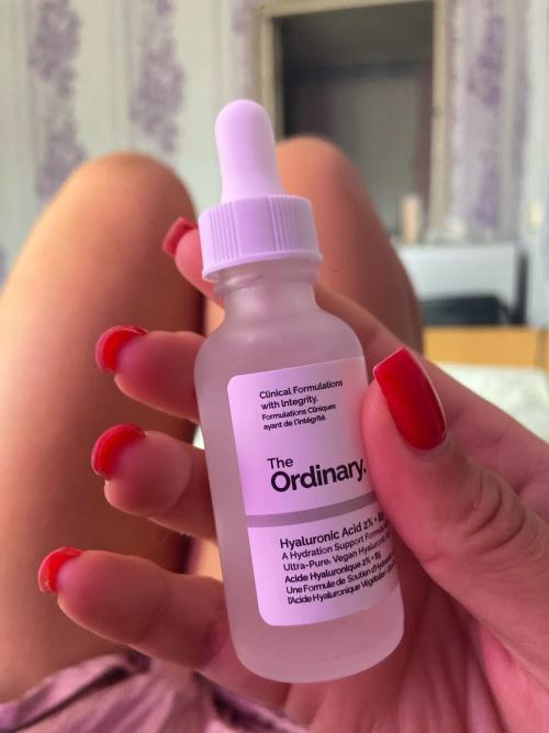 Customer review photo
