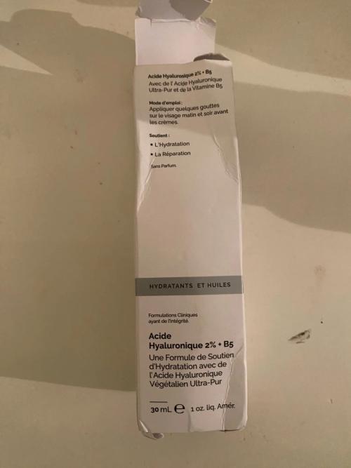 Customer review photo