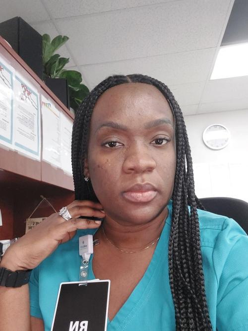 Customer review photo