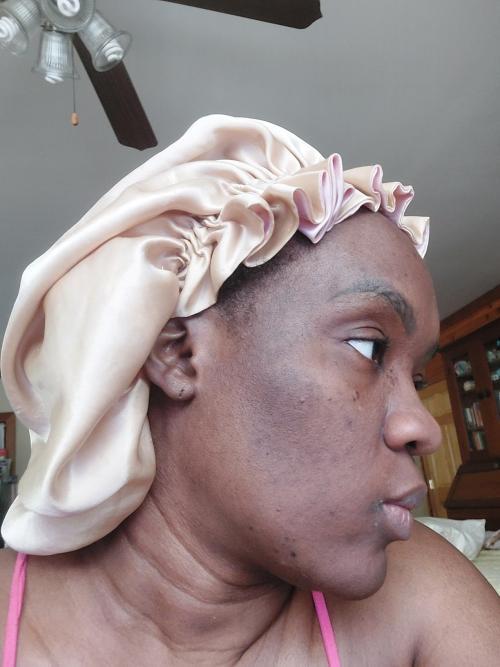 Customer review photo