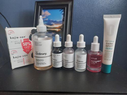 Customer review photo