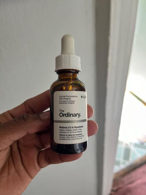 Customer review photo