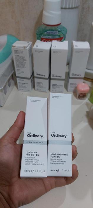 Customer review photo