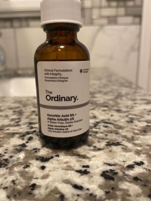 Customer review photo