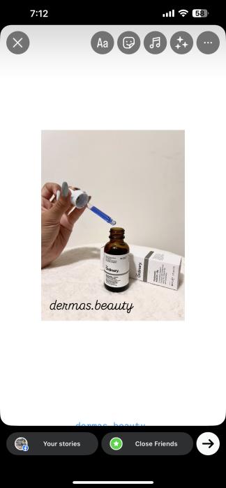 Customer review photo